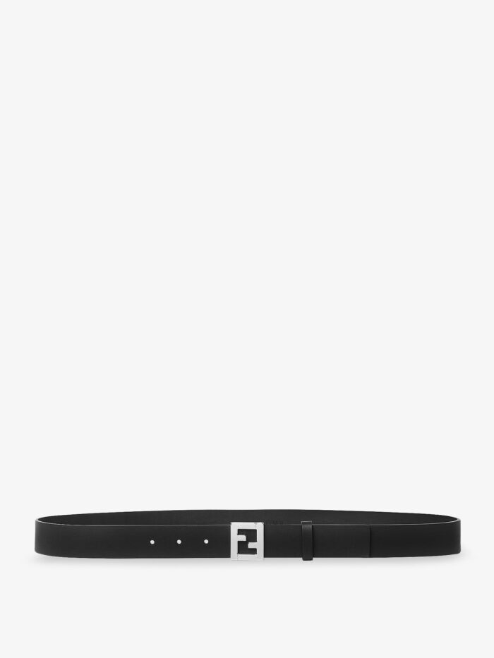 fendi leather belt Fendi Leather Belt