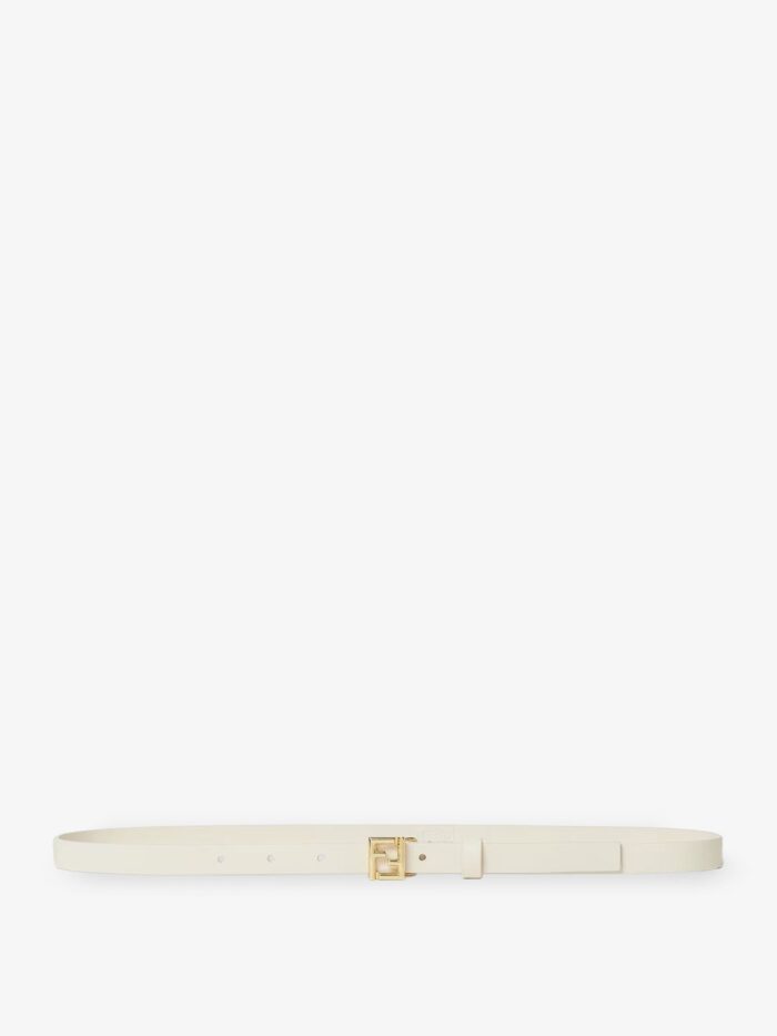 fendi leather belt Fendi Leather Belt