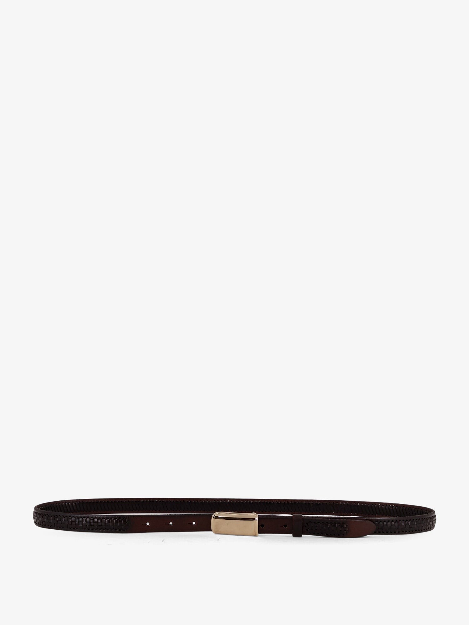 Brunello Cucinelli Leather Belt