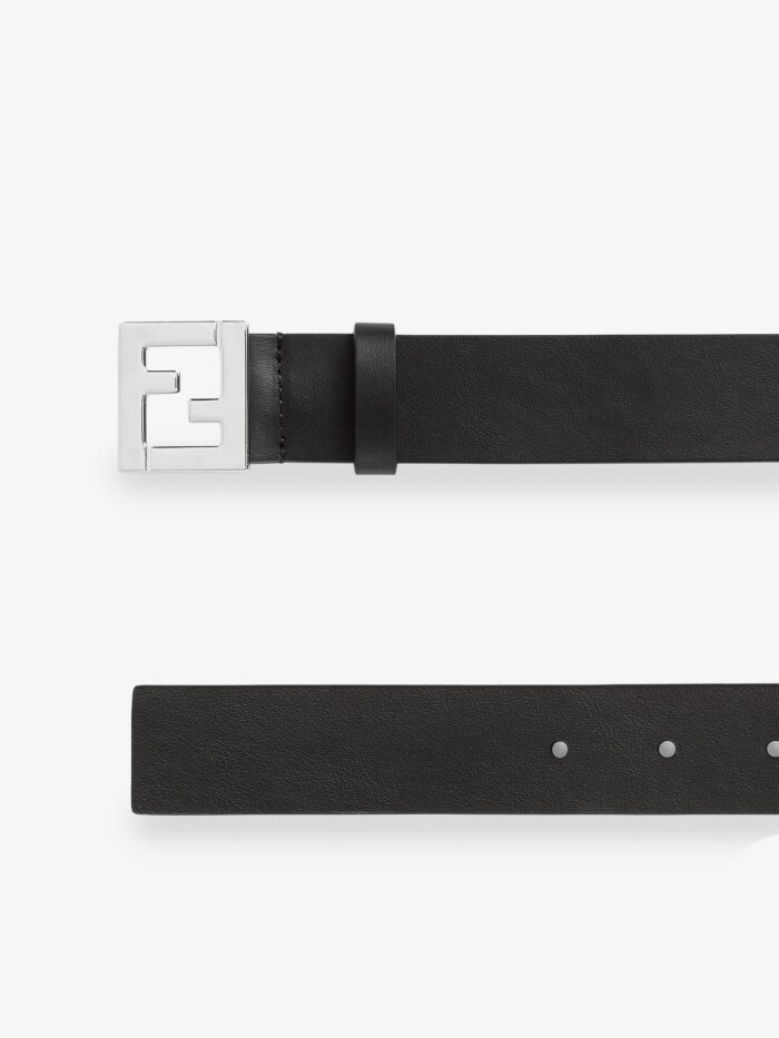 Fendi Leather Belt