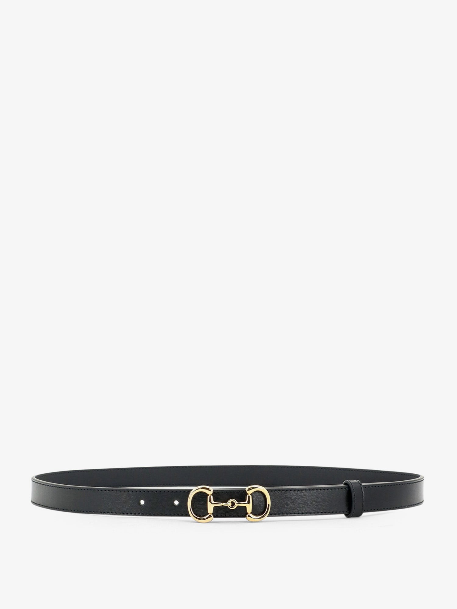 Gucci Leather Belt