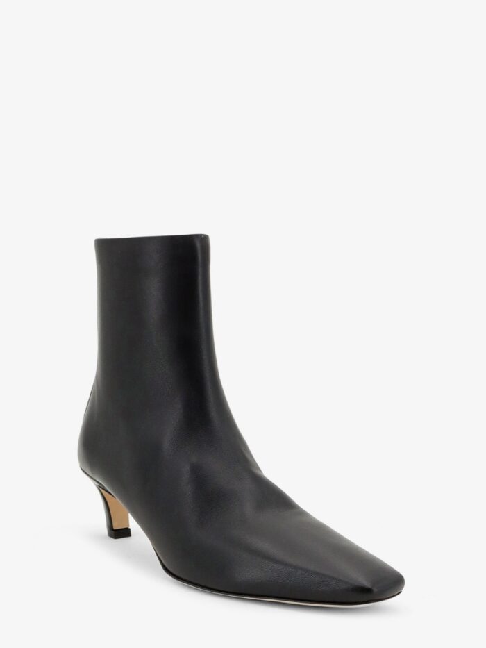 TOTEME Leather Boots