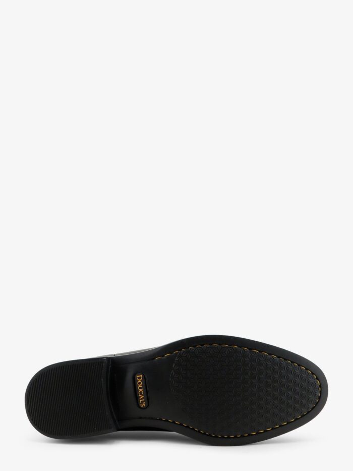 Doucal'S Leather Boots