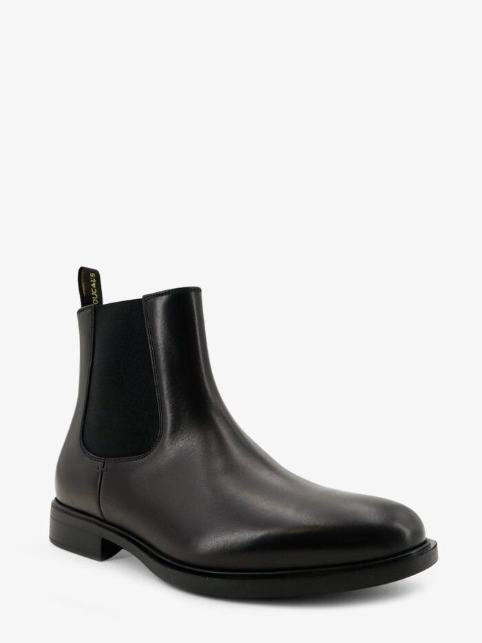 Doucal'S Leather Boots