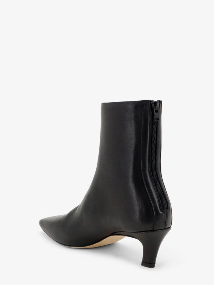 TOTEME Leather Boots