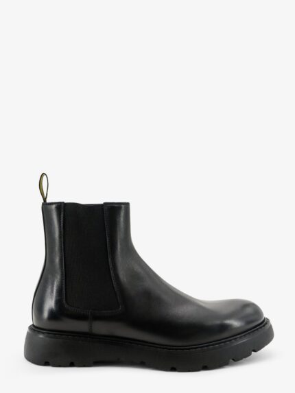 Doucal'S Leather Boots