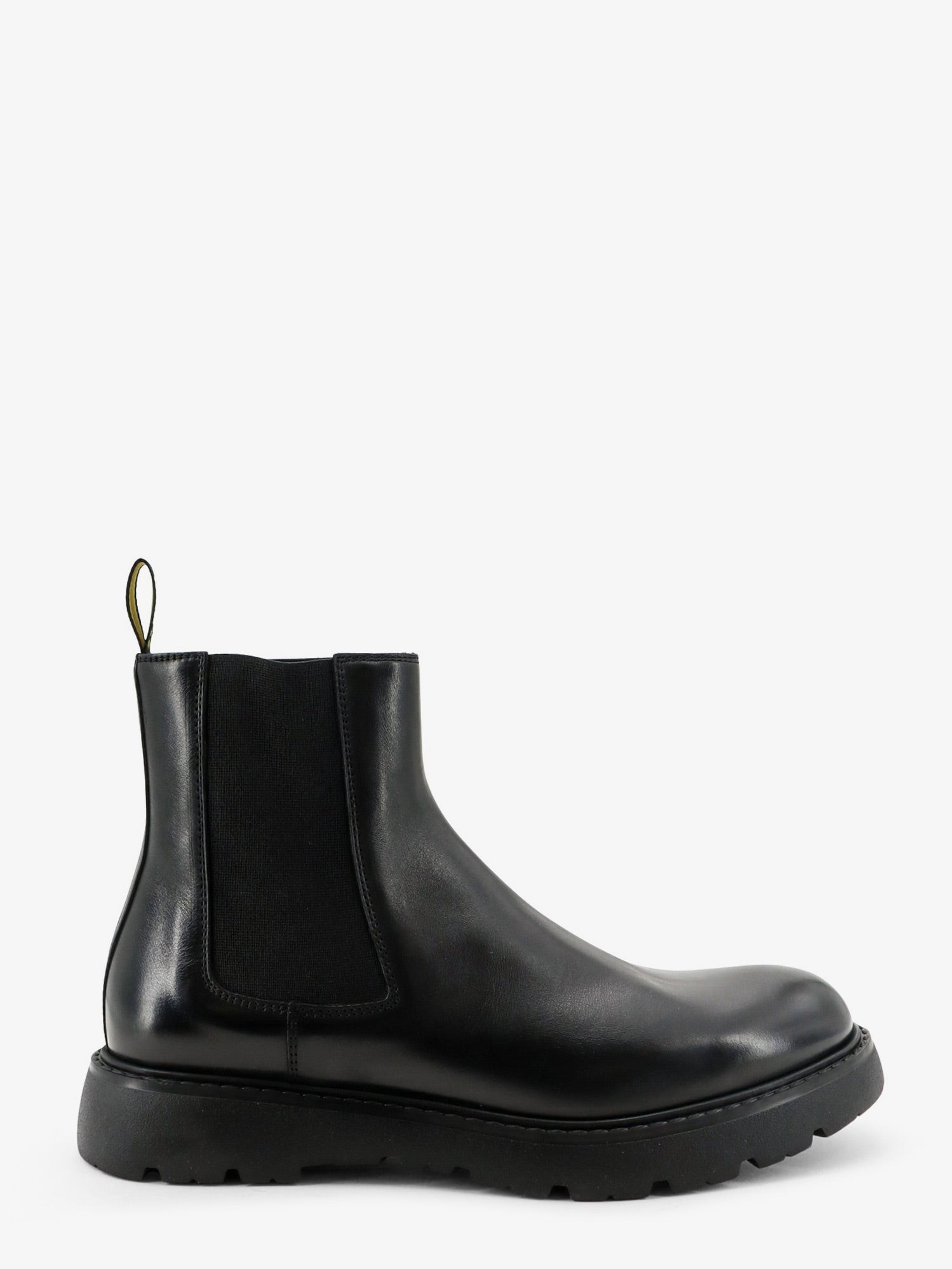 Doucal'S Leather Boots