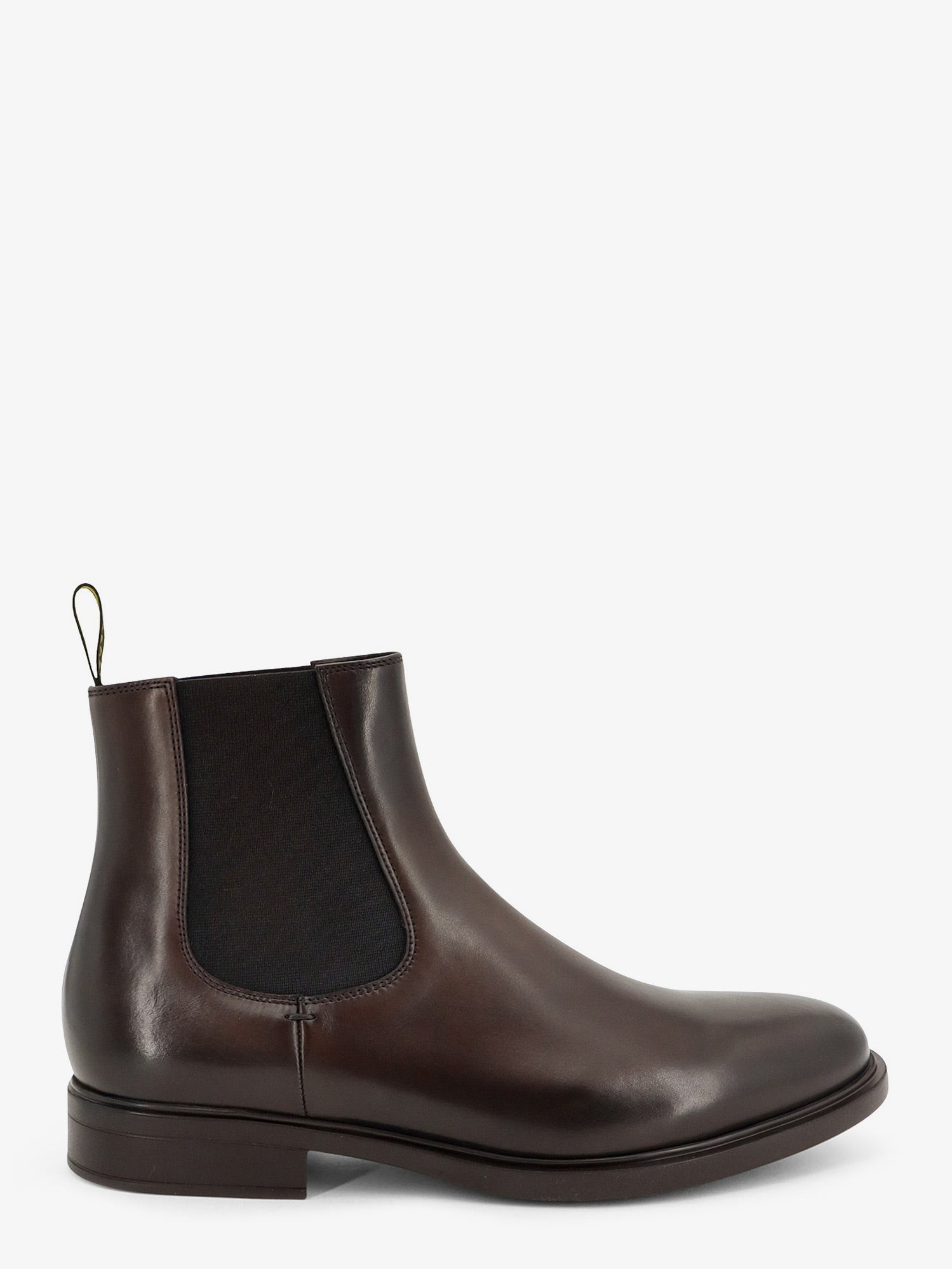 Doucal'S Leather Boots
