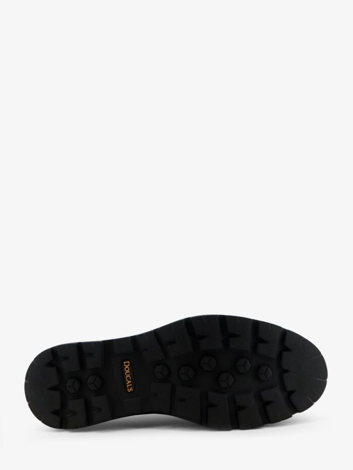 Doucal'S Leather Boots