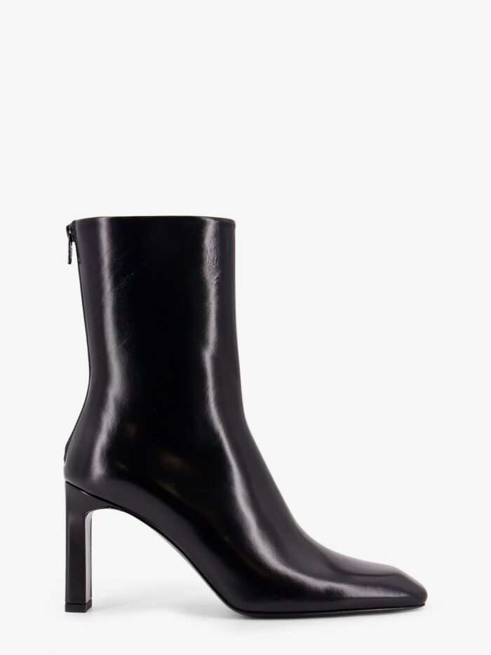 toteme leather boots Toteme Leather Boots