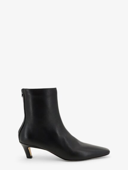 TOTEME Leather Boots