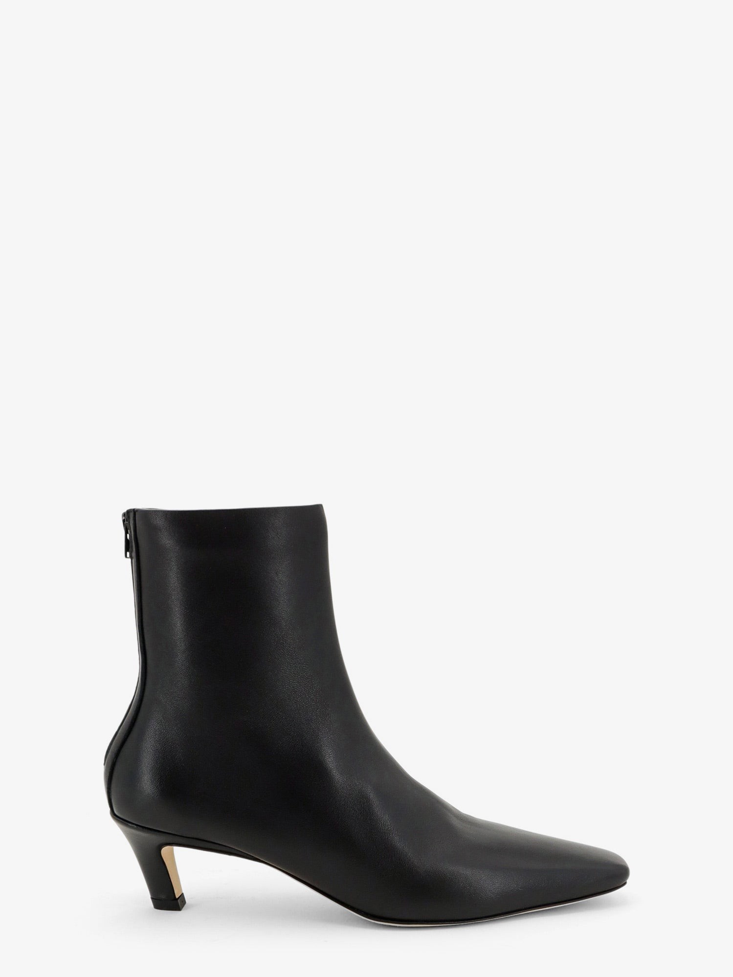 TOTEME Leather Boots