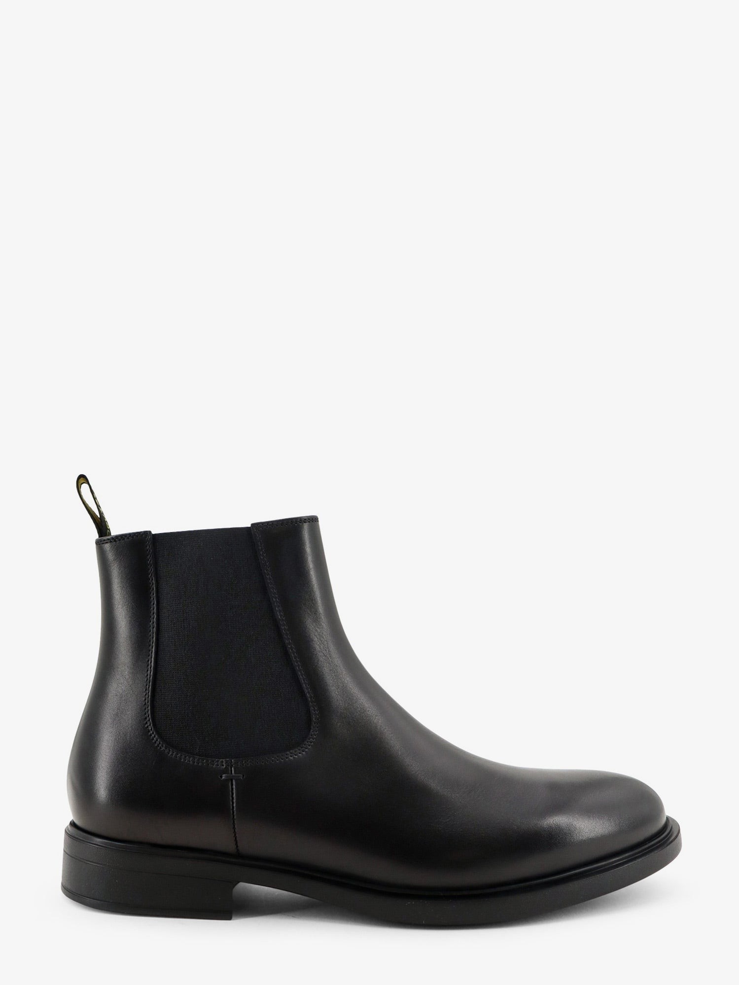 Doucal'S Leather Boots