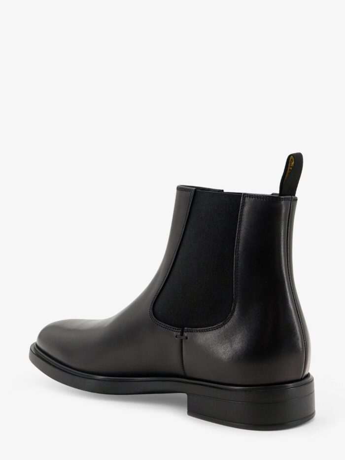 Doucal'S Leather Boots