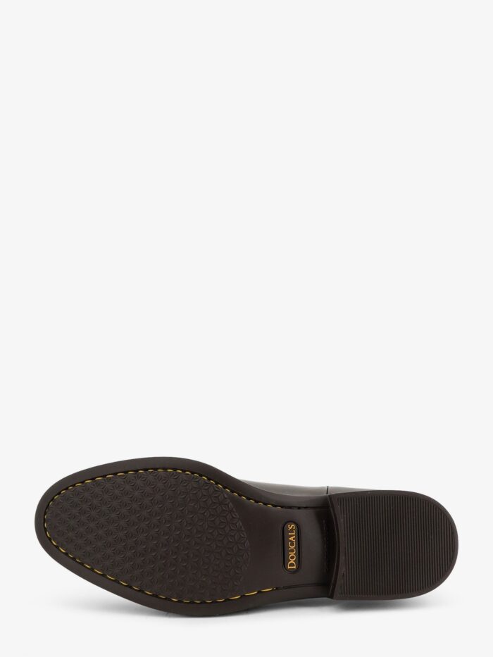 Doucal'S Leather Boots