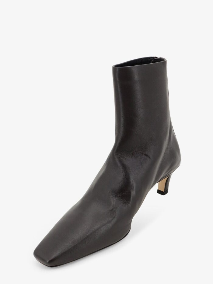 TOTEME Leather Boots
