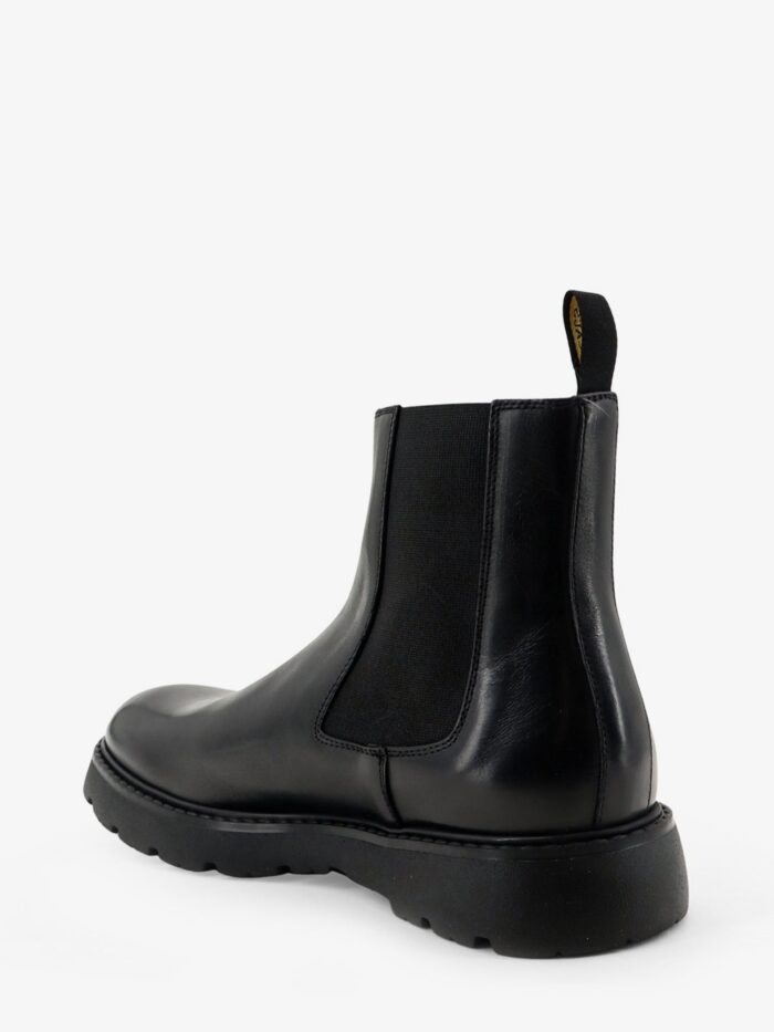 Doucal'S Leather Boots