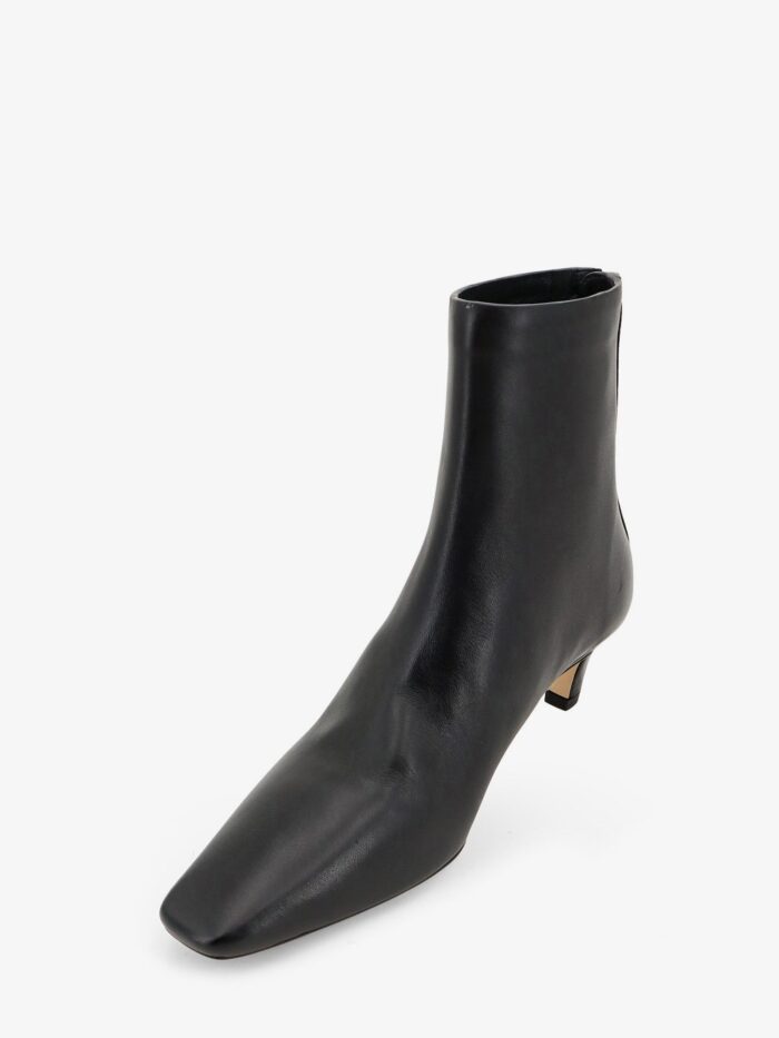 TOTEME Leather Boots
