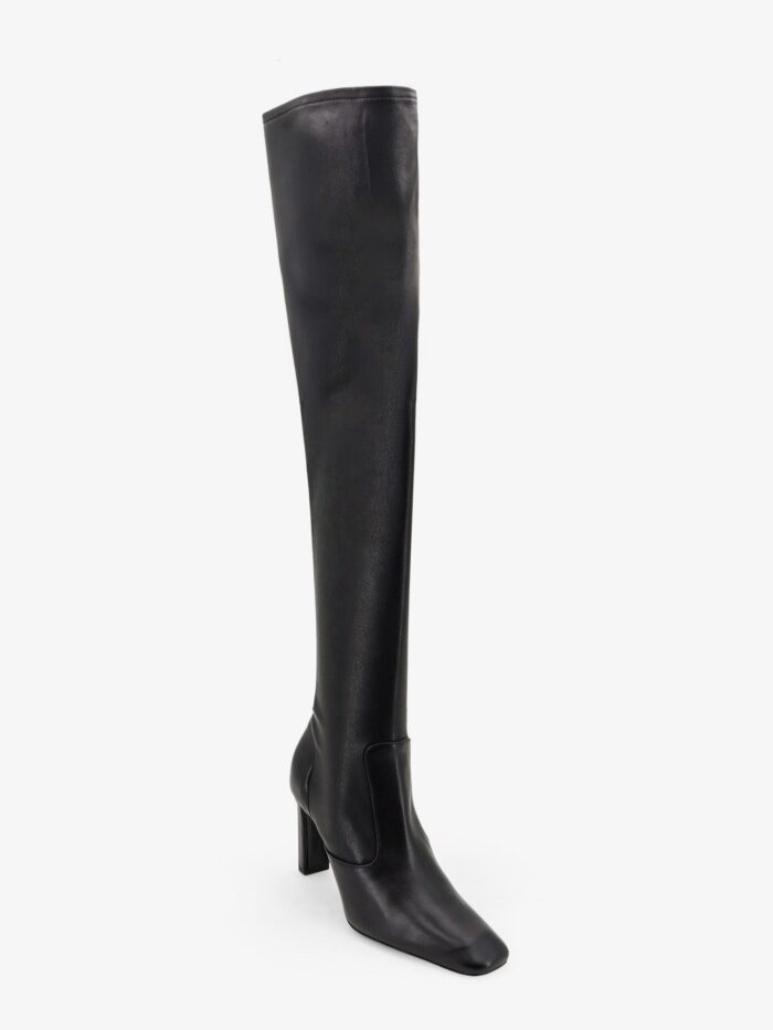 TOTEME Leather Boots