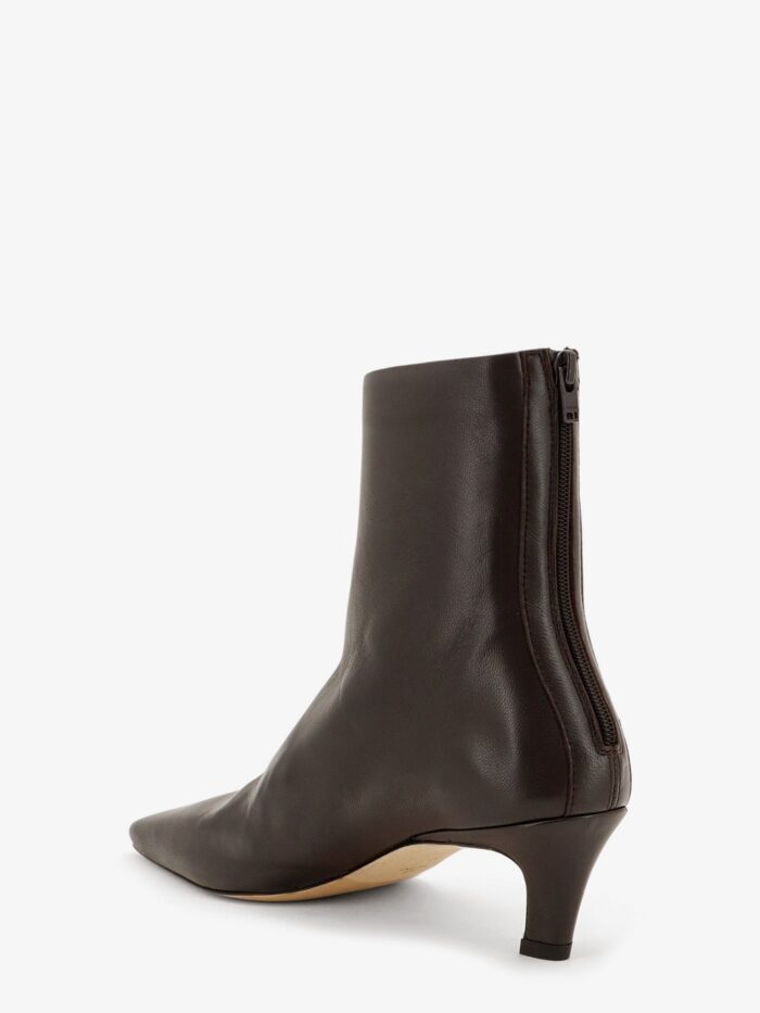 TOTEME Leather Boots