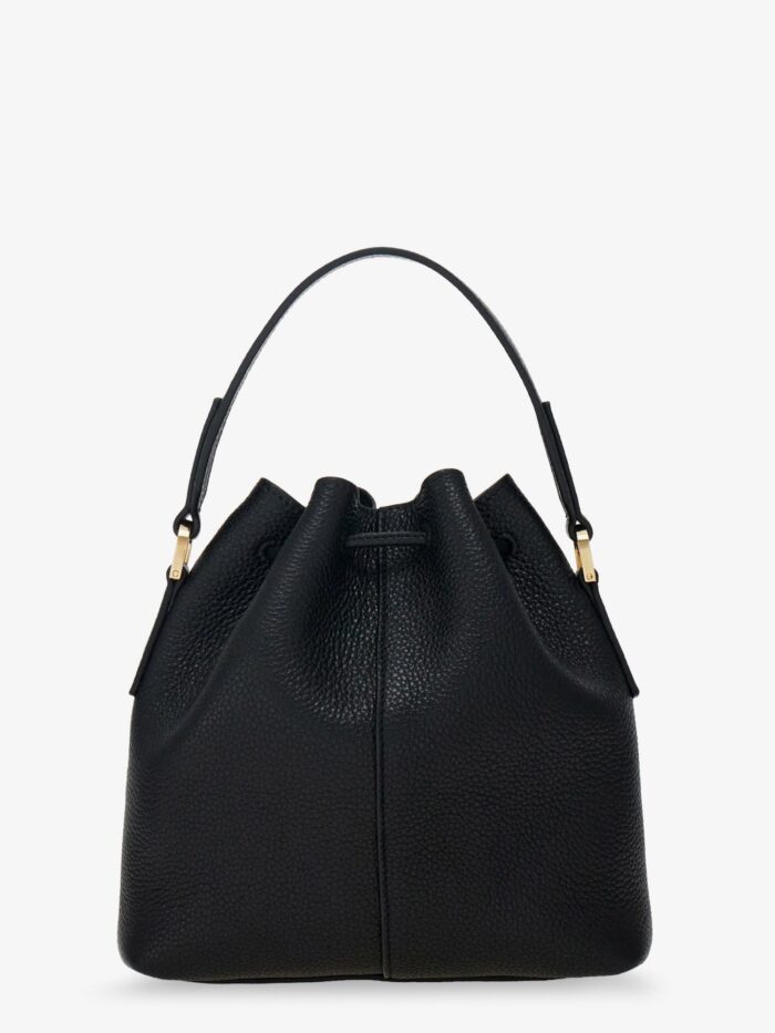 Ferragamo Leather Crossbody Bag