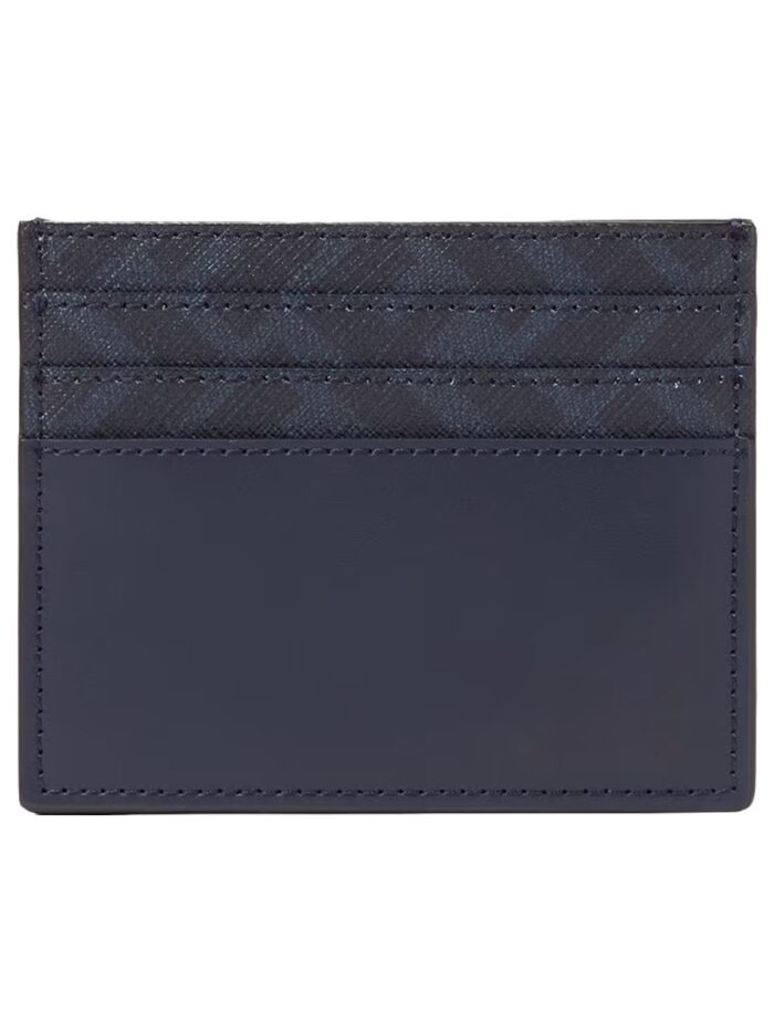 Fendi LEATHER CARD HOLDER