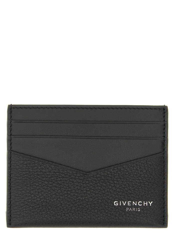 givenchy leather cardholder Givenchy Leather Cardholder