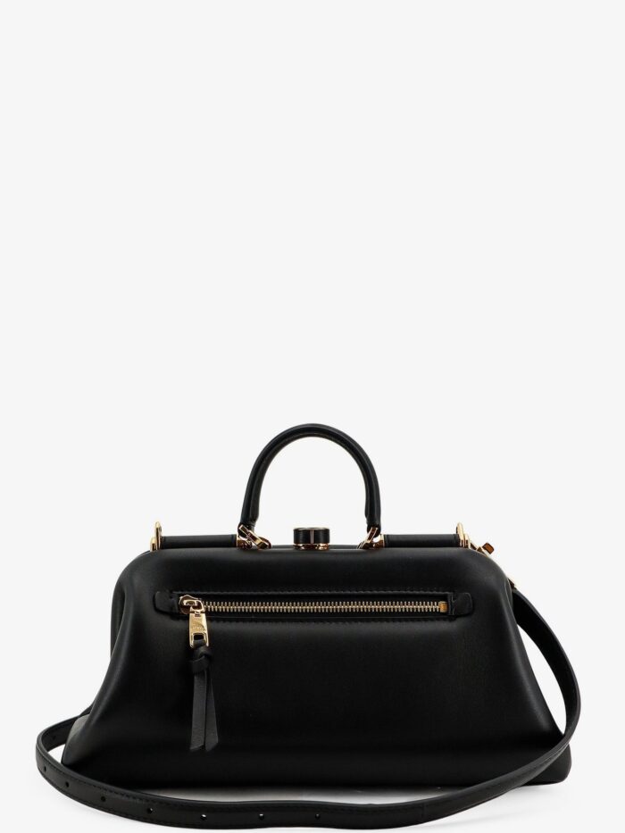 Dolce & Gabbana Leather Handbag