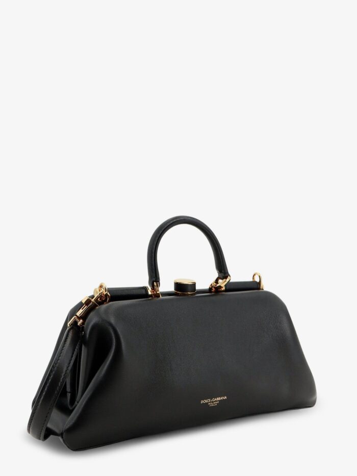 Dolce & Gabbana Leather Handbag