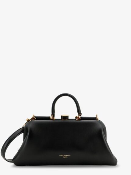 Dolce & Gabbana Leather Handbag