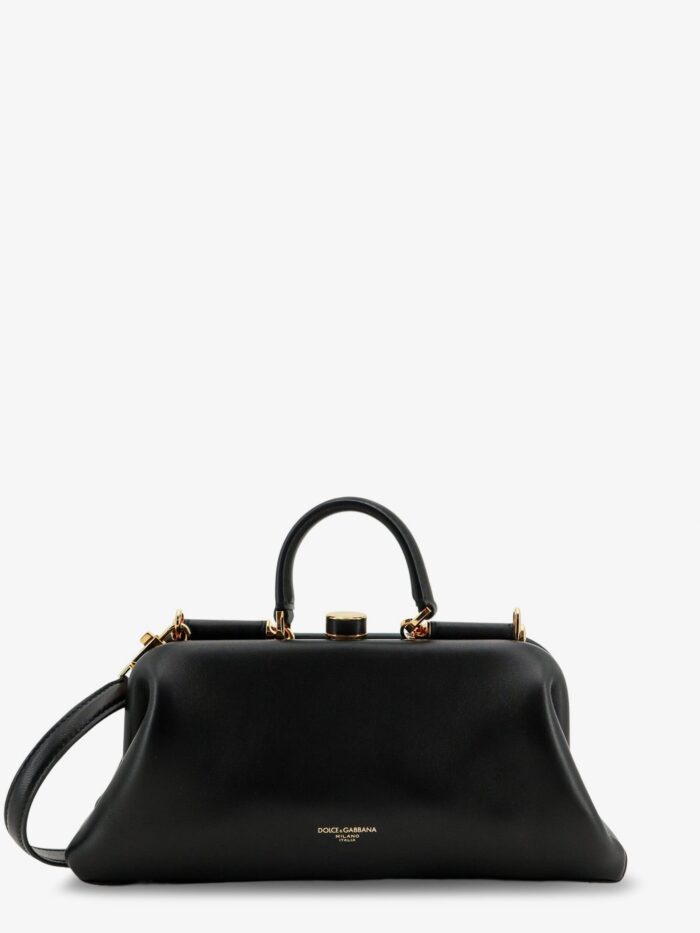Dolce & Gabbana Leather Handbag
