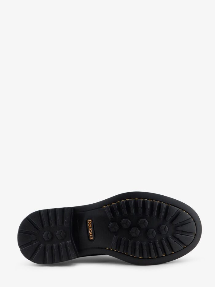 Doucal'S Leather Lace-up