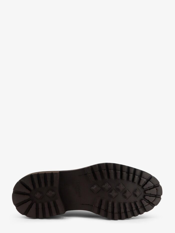 Doucal'S Leather Lace-up