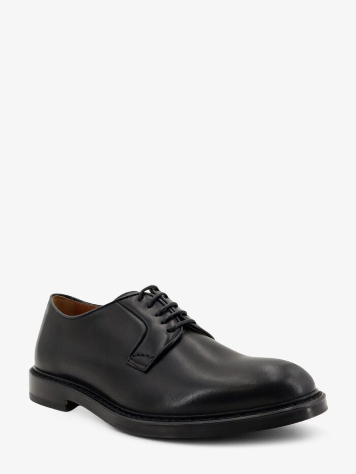 Doucal'S Leather Lace-up