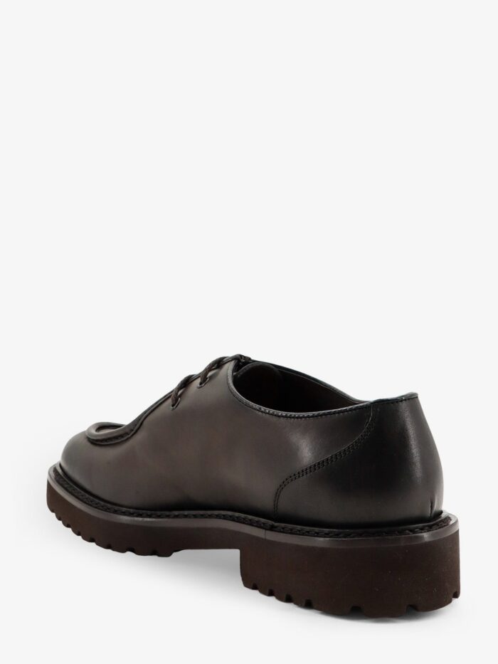 Doucal'S Leather Lace-up