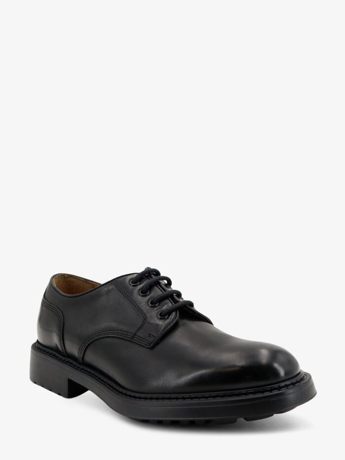 Doucal'S Leather Lace-up