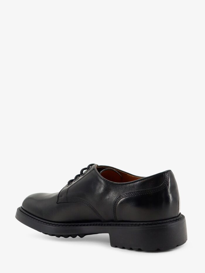 Doucal'S Leather Lace-up
