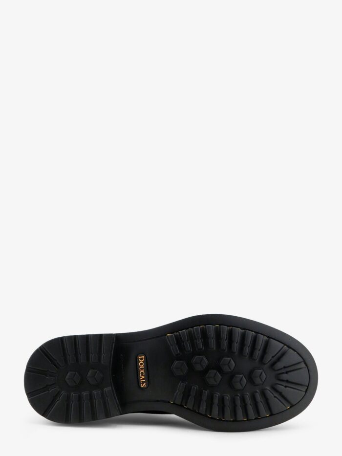 Doucal'S Leather Lace-up