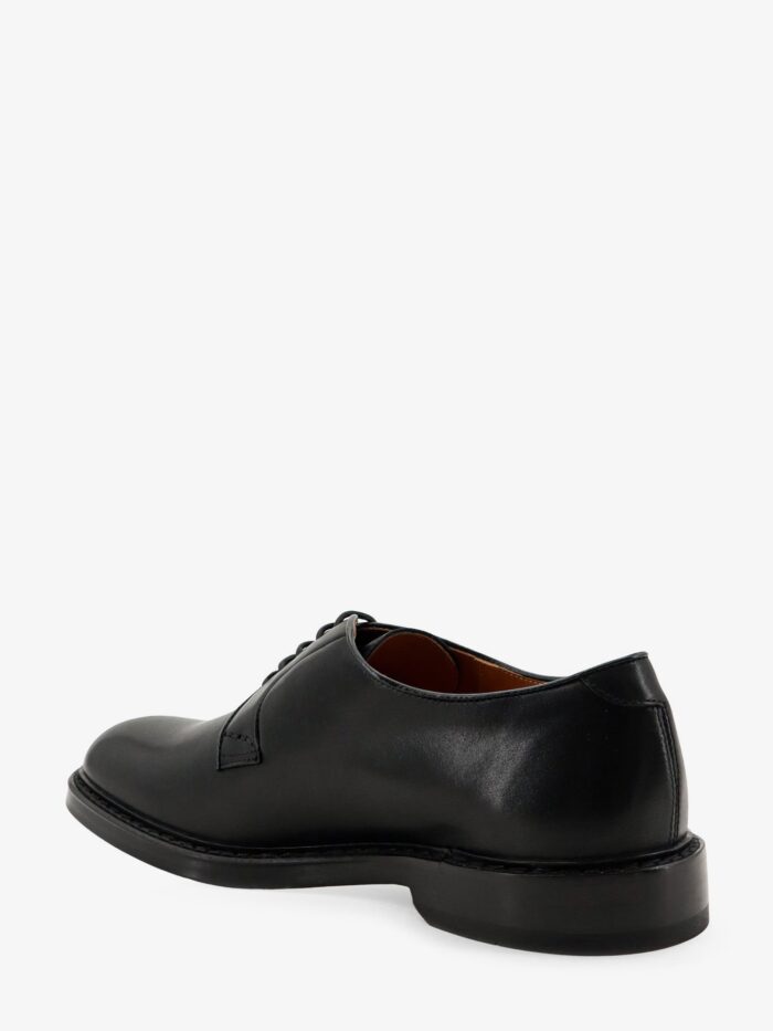 Doucal'S Leather Lace-up