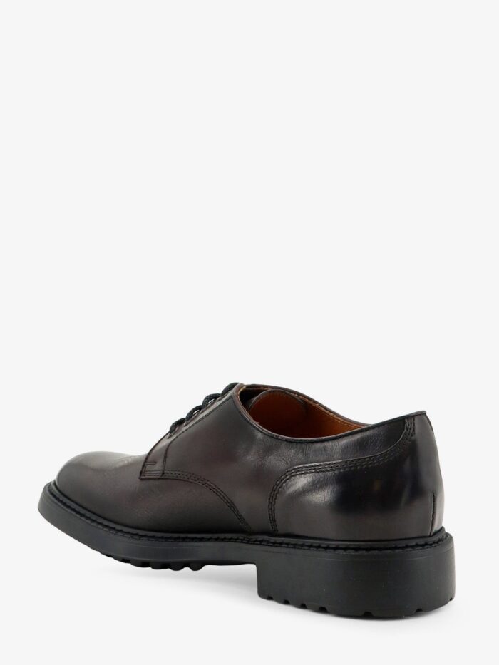Doucal'S Leather Lace-up