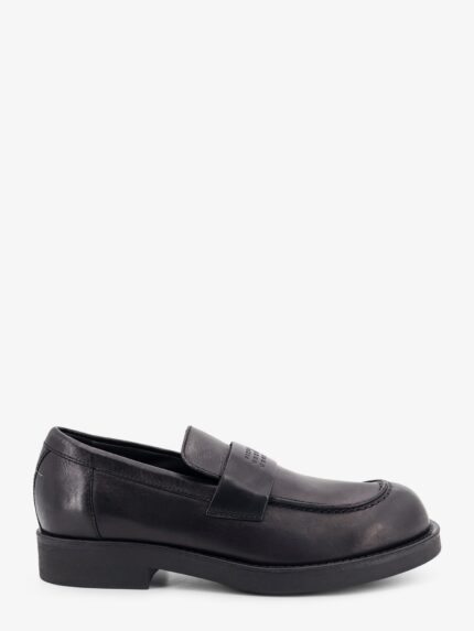 MM6 MAISON MARGIELA Leather Loafers