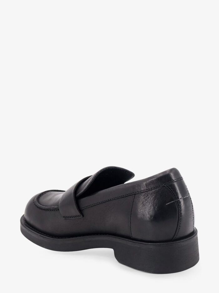 MM6 MAISON MARGIELA Leather Loafers
