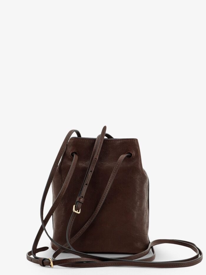 Miu Miu Leather Mini Crossbody Bag