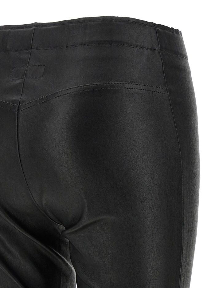 STOULS Leather Pants