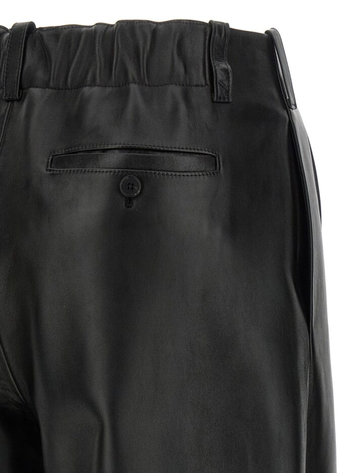 Givenchy Leather Pants