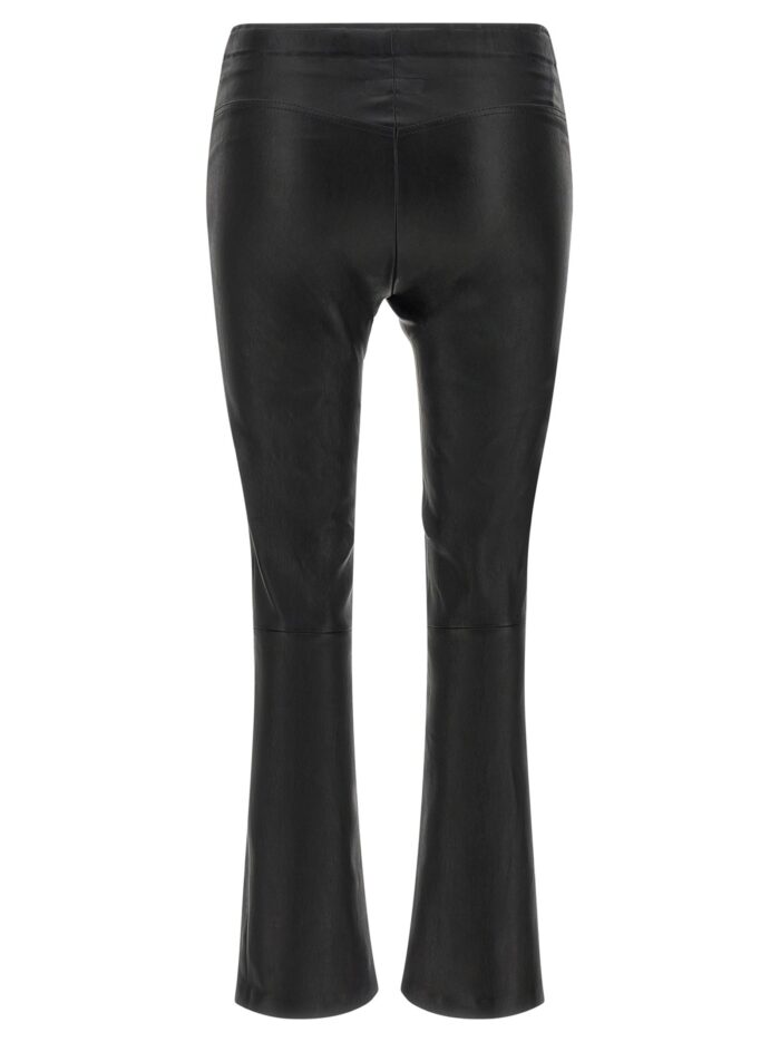 STOULS Leather Pants