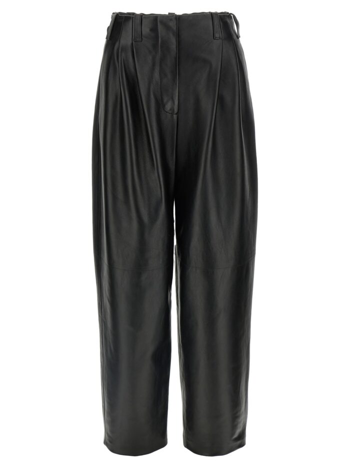 givenchy leather pants Givenchy Leather Pants