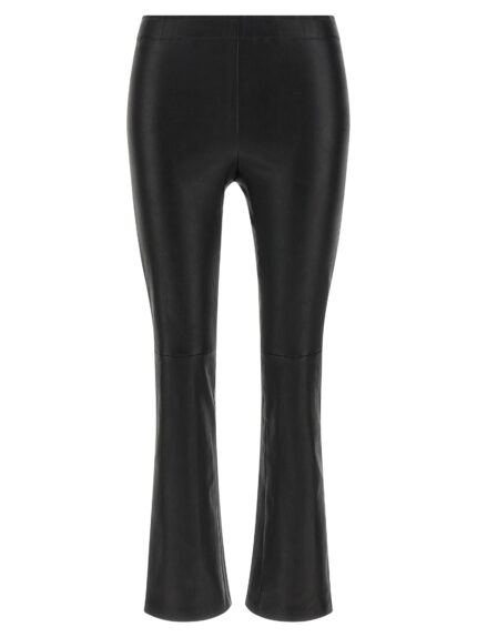 STOULS Leather Pants