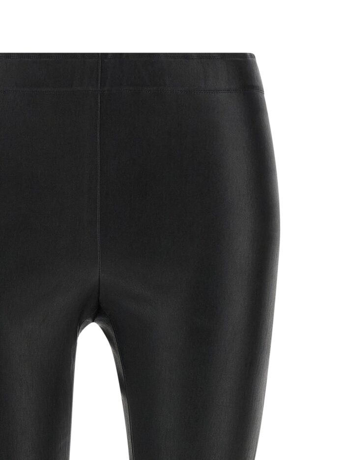 STOULS Leather Pants
