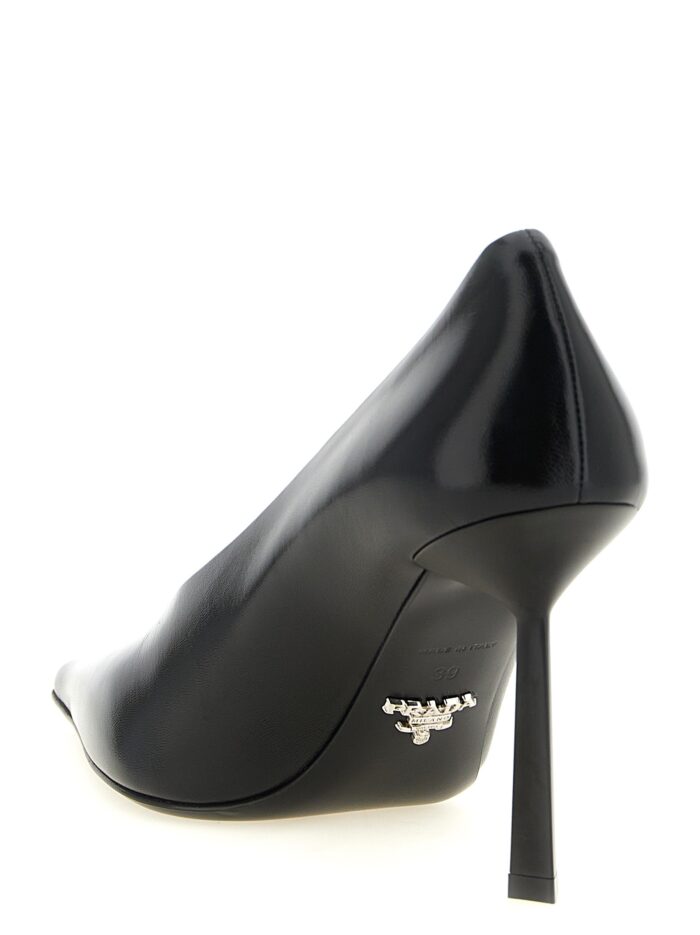 PRADA Leather Pumps